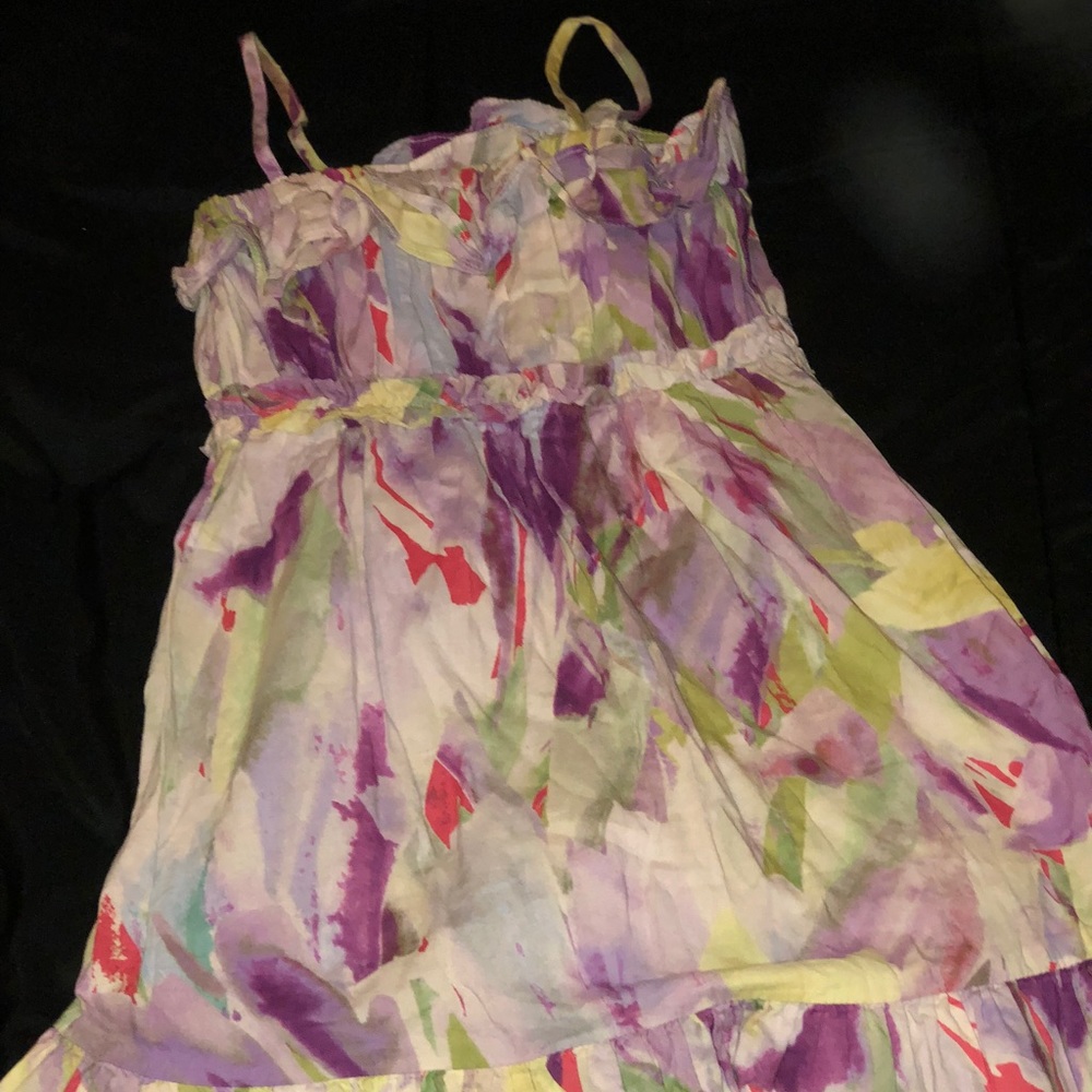 Little girls dress